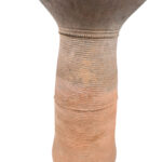 Terracotta pot - Nupe - Nigeria