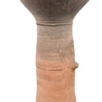 Terracotta pot - Nupe - Nigeria