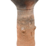 Terracotta pot - Nupe - Nigeria