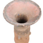 Terracotta pot - Nupe - Nigeria