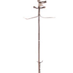 Ritual Figure / Staff - Iron - Dogon - Mali