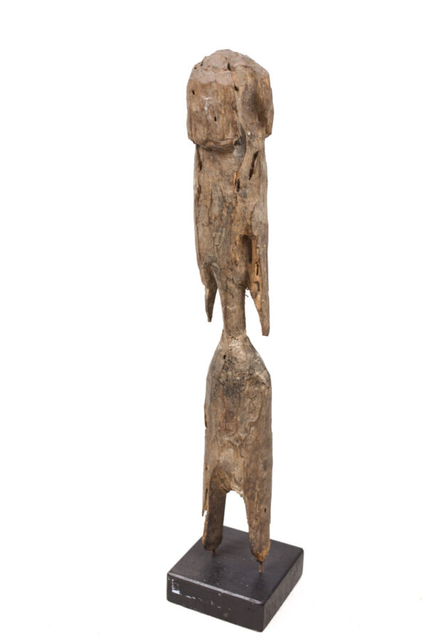Ancestor statue - Wood - Moba - Togo