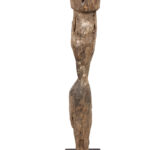 Ancestor statue - Wood - Moba - Togo