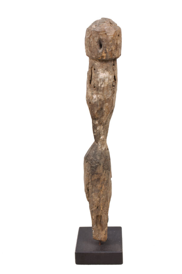 Ancestor statue - Wood - Moba - Togo