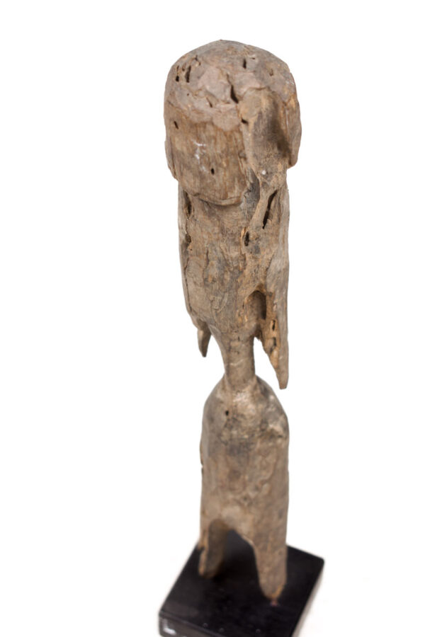Ancestor statue - Wood - Moba - Togo
