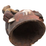 Gelede mask - Wood - Yoruba - Nigeria