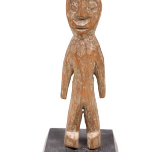 Altar Figure - Alama Adangbe - Adan Ewe - Togo