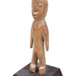 Altar Figure - Alama Adangbe - Adan Ewe - Togo