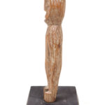 Altar Figure - Alama Adangbe - Adan Ewe - Togo