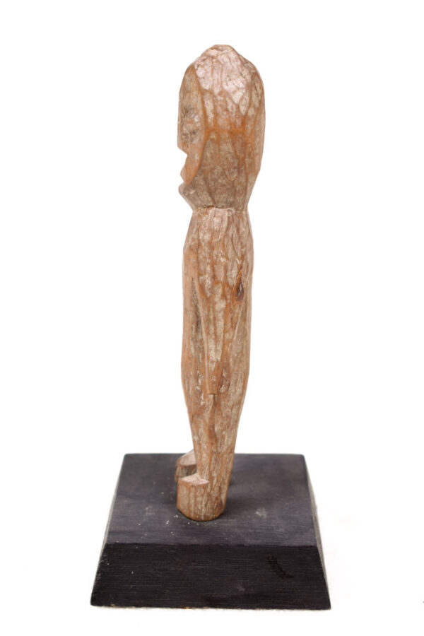 Altar Figure - Alama Adangbe - Adan Ewe - Togo