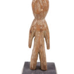 Altar Figure - Alama Adangbe - Adan Ewe - Togo