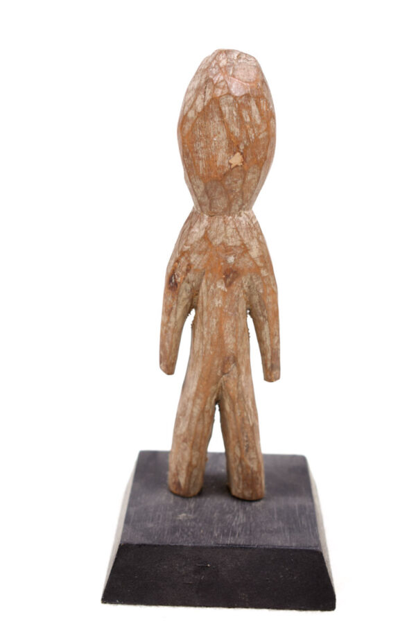 Altar Figure - Alama Adangbe - Adan Ewe - Togo