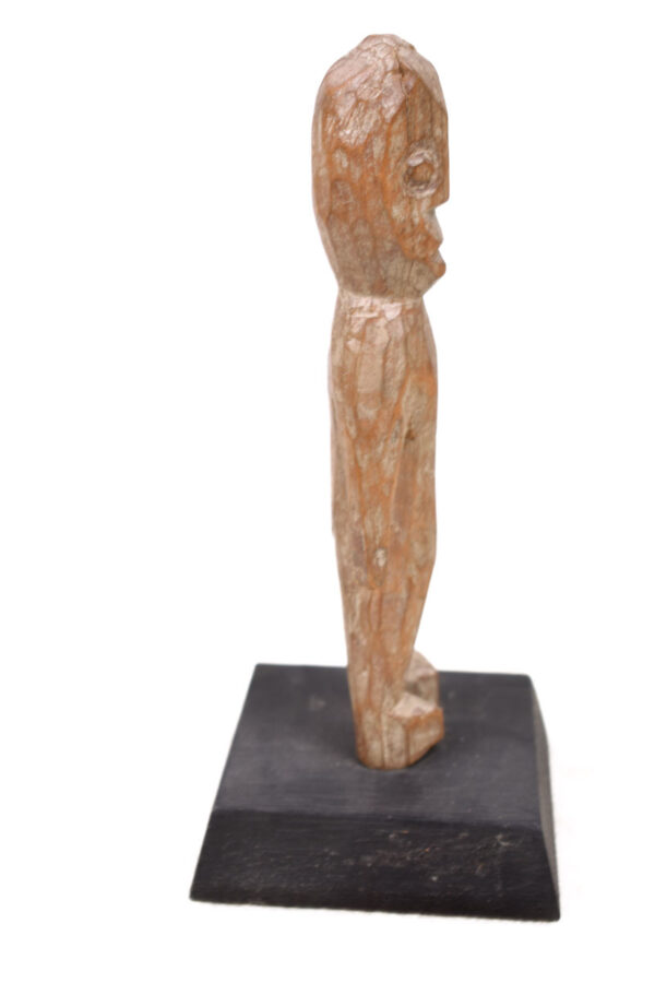Altar Figure - Alama Adangbe - Adan Ewe - Togo