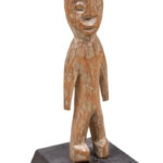 Altar Figure - Alama Adangbe - Adan Ewe - Togo