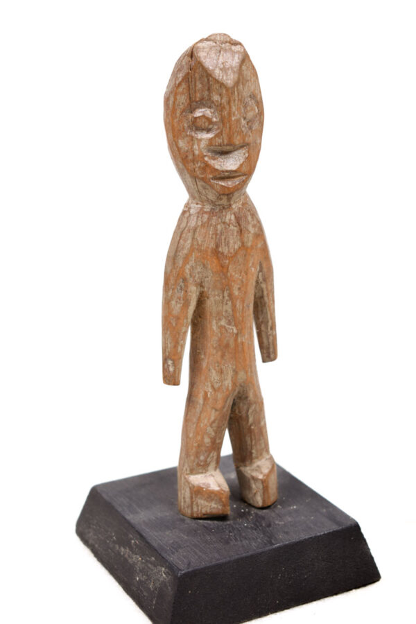 Altar Figure - Alama Adangbe - Adan Ewe - Togo