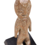 Altar Figure - Alama Adangbe - Adan Ewe - Togo
