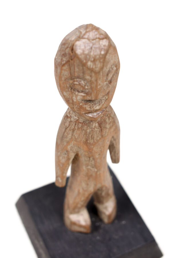 Altar Figure - Alama Adangbe - Adan Ewe - Togo
