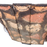Plank Mask / Panel - Wood - Eket - Nigeria