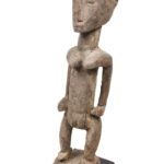 Ancestor figure - Wood - Dogon - Mali