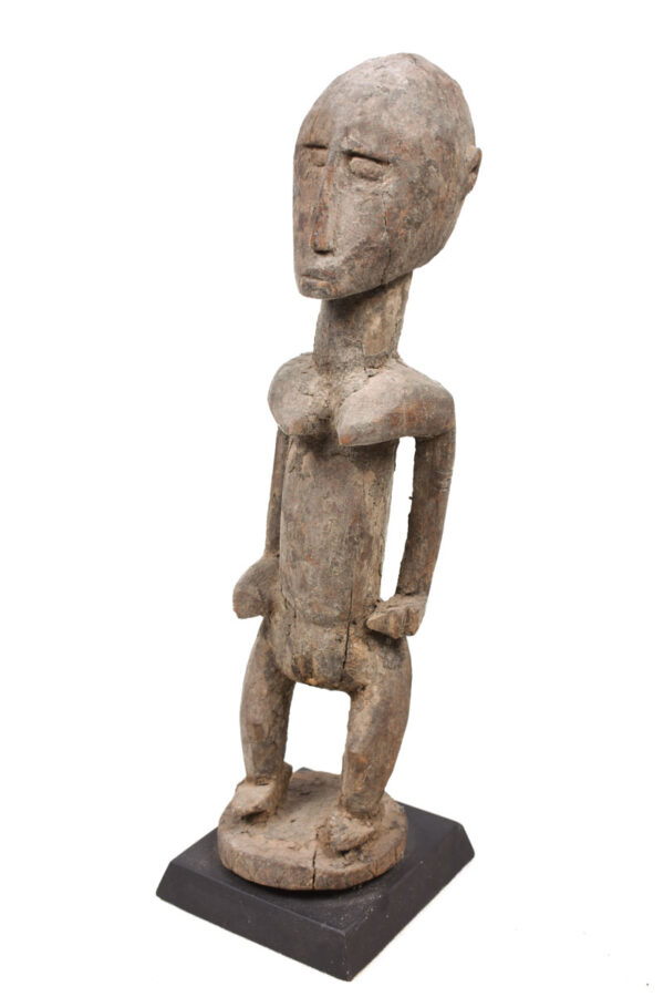 Ancestor figure - Wood - Dogon - Mali