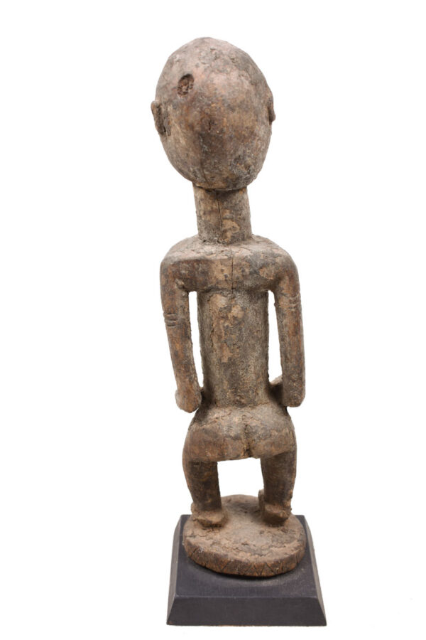 Ancestor figure - Wood - Dogon - Mali