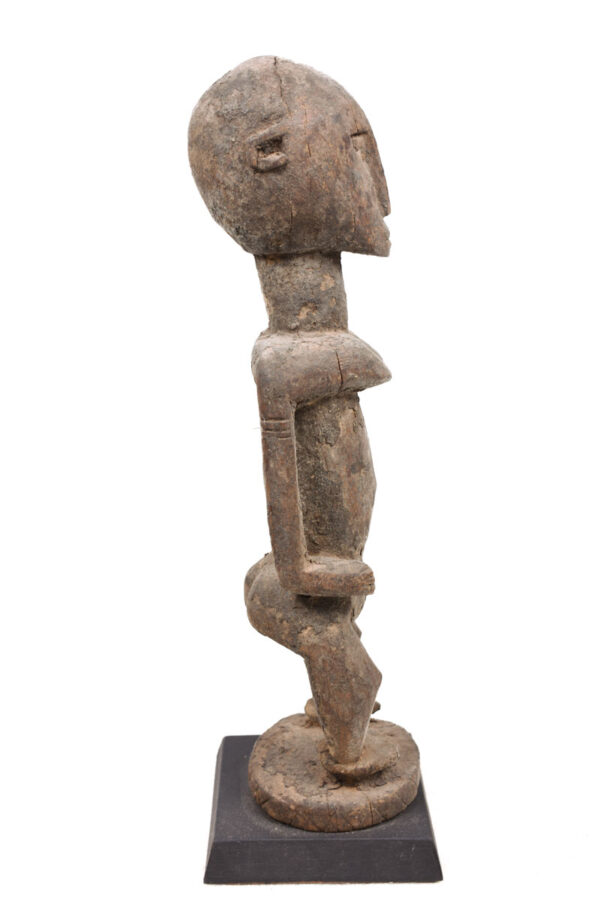 Ancestor figure - Wood - Dogon - Mali