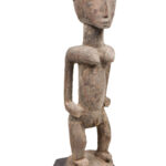 Ancestor figure - Wood - Dogon - Mali