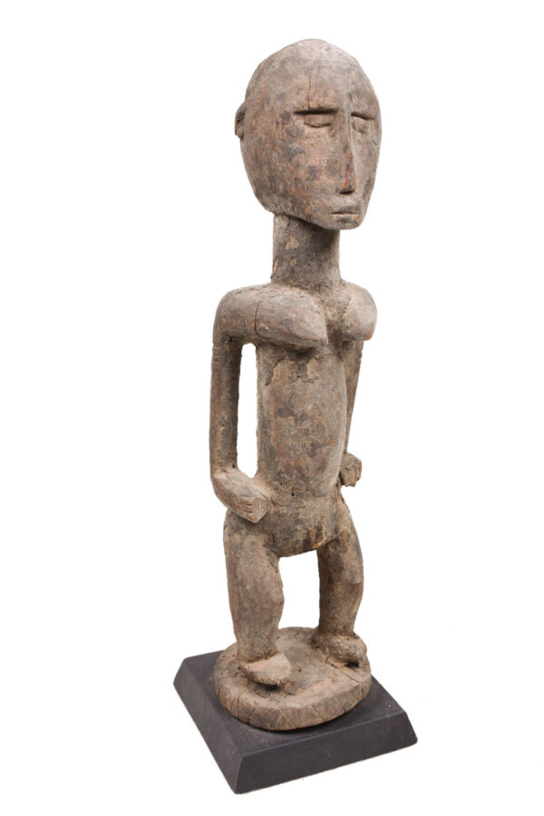 Ancestor figure - Wood - Dogon - Mali