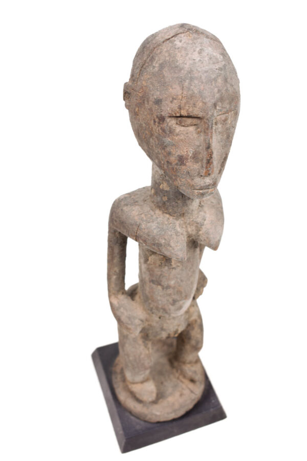 Ancestor figure - Wood - Dogon - Mali