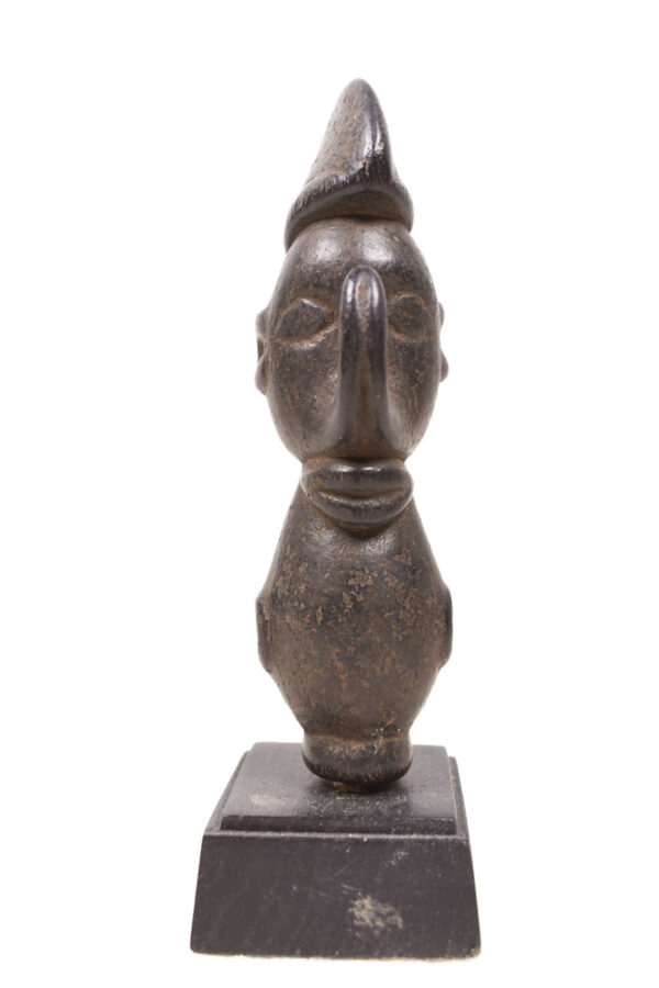 Flute - Wood - Yaka - DR Congo