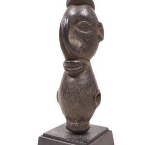 Flute - Wood - Yaka - DR Congo