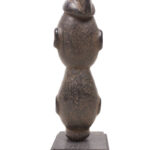 Flute - Wood - Yaka - DR Congo