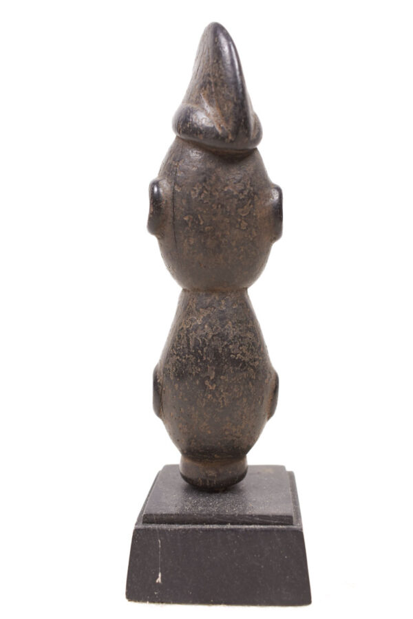 Flute - Wood - Yaka - DR Congo