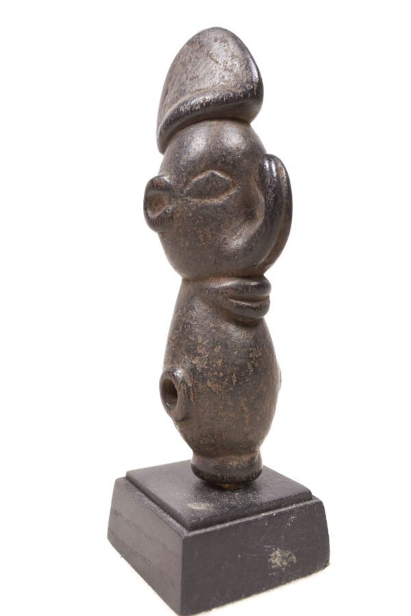 Flute - Wood - Yaka - DR Congo