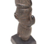 Flute - Wood - Yaka - DR Congo