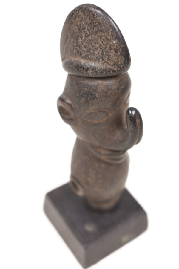 Flute - Wood - Yaka - DR Congo