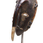 Mask - Wood - Djimini - Ivory Coast