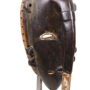 Mask - Wood - Djimini - Ivory Coast