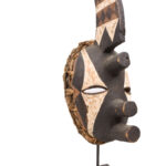 Afikpo Mask - Wood - IGBO - Nigeria