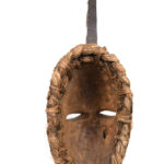 Afikpo Mask - Wood - IGBO - Nigeria