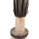 Reliquary Guardian - Wood - Ambete - Gabon