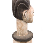 Reliquary Guardian - Wood - Ambete - Gabon