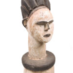 Reliquary Guardian - Wood - Ambete - Gabon