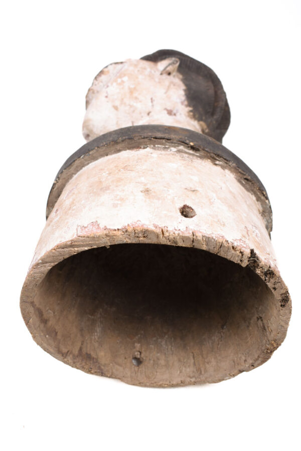 Reliquary Guardian - Wood - Ambete - Gabon