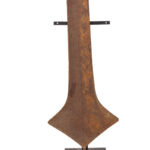 Liganda Currency - Iron - Topoke - DR Congo