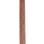 Liganda Currency - Iron - Topoke - DR Congo