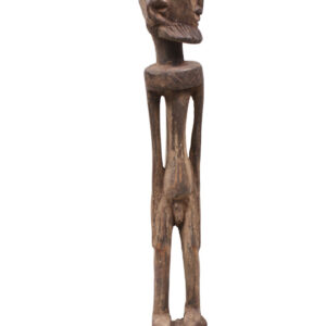 Ancestor figure - Wood - Dogon - Mali