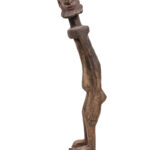 Ancestor figure - Wood - Dogon - Mali