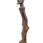 Ancestor figure - Wood - Dogon - Mali