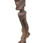 Ancestor figure - Wood - Dogon - Mali